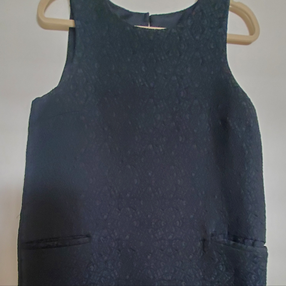 Dress Black Theory size 12